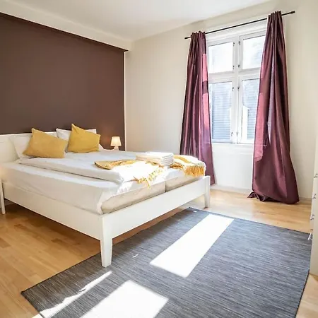 City Center Getaway - Stavanger Bnb 6 By Berti Exterior photo