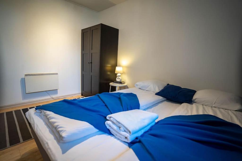 Appartamento Center Getaway - 6 By Berti *